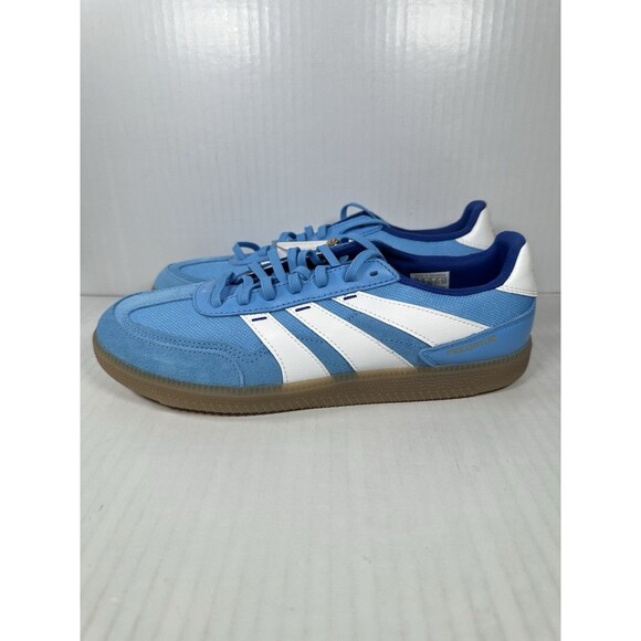 Size 8.5 Adidas PREDATOR Freestyle Mens IH8129 Argentina Samba Gazelle Messi NEW main image 4